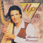 David, Michael _ Phantasie & Harmonie