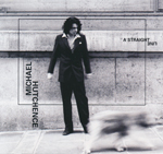 Hutchence, Michael - A straight line