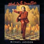Jackson, Michael - Blood on the dance floor - History in the mix
