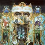 Jackson, Michael - Dangerous [CD]