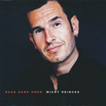 Reincke, Michy - Nach ganz oben