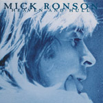 Ronson, Mick - Heaven and hull [CD]
