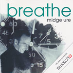 Ure, Midge - Breathe 