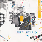 Midnight Oil - 10, 9, 8, 7, 6, 5, 4, 3, 2, 1 [CD]