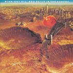 Midnight Oil - Red sails in the sunset [CD]