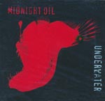 Midnight Oil - Underwater