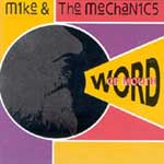 Mike & The Mechanics - Word of mouth