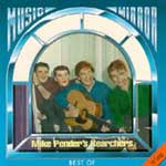 Searchers + Mike Pender - Best of [CD]