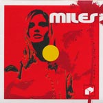 Miles - Same [CD]