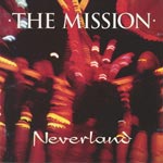 Mission - Neverland [CD]