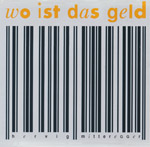 Mitteregger, Herwig - Wo ist das Geld
