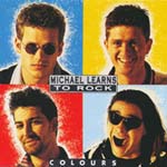 Michael Learns To Rock - Colours [CD]