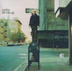 Moby - Lift me up