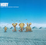 Moby - Sunday (the day before my birthday) incl. Video