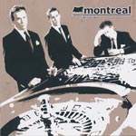 Montreal - Alles auf Schwarz
