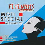 Moti Special - Mega-Mix '98