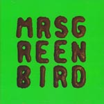 Mrs Greenbird