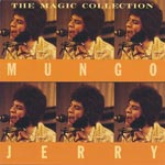 Mungo Jerry - The Magic Collection [CD]