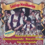 Various Artists - Musikantengold - Lustige Musikanten