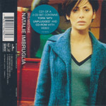 Imbruglia, Natalie - Big Mistake (CD1 of 2CD-Set)