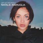 Imbruglia, Natalie - Left of the middle [CD]