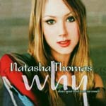 Thomas, Natasha - Why does your love hurt so much