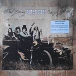 Young, Neil - Americana (180 Gram Vinyl) [DLP]
