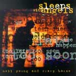 Young, Neil - Sleeps with angles [CD]