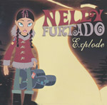 Furtado, Nelly - Explode