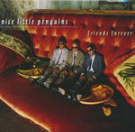 Nice Little Penguins - Friends forever