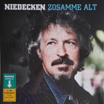 Niedecken, Wolfgang - Zosamme alt [DLP]