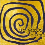 No Goods - 2x23 Min Alles dreht sich