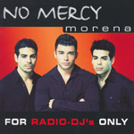No Mercy - Morena