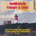 Various Artists - Norddeutsche Schlager und Lieder