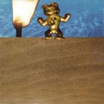 Number One Cup - Wrecked By Lions