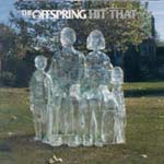 Offspring - Hit that