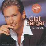 Berger, Olaf - Du und ich [CD]