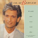 Berger, Olaf - Erz&auml;hl mir was von dir [CD]