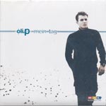 Oli P. - Mein Tag [CD]