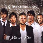 One Republic - Stop and stare