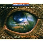 Orange Blue - Can Somebody tell me who I am