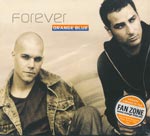 Orange Blue - Forever (Digipack)