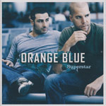 Orange Blue - Superstar [CD]