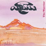 Osibisa - The Warrior [CD]