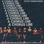 Soundtrack - A Chorus Line [CD]