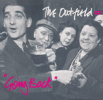 Outfield - Going back 