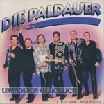 Paldauer - Unendlich Gl&uuml;cklich