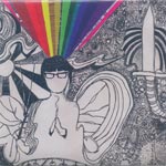 Paradise Island - Lines Are Infinitely Fine