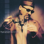 Carrack, Paul - Satisfy my soul