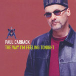 Carrack, Paul - The way i'm feeling tonight